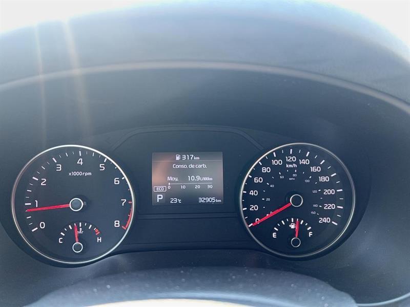 kia Sportage 2021 - 17