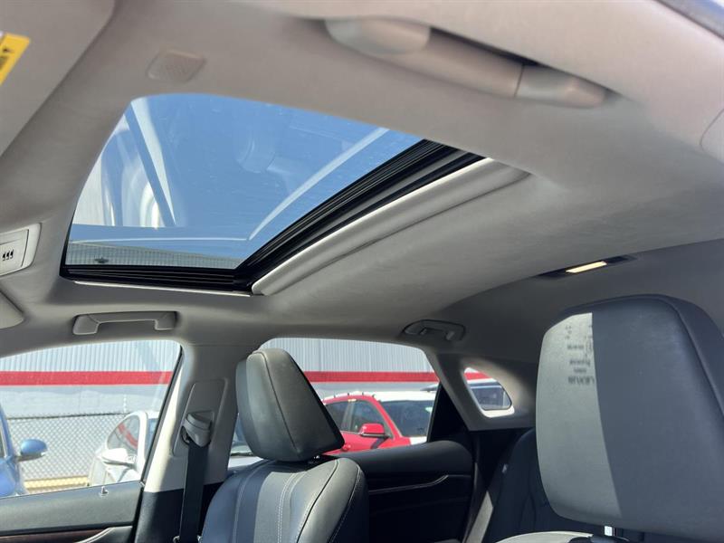 lexus RX 450h 2021 - 13