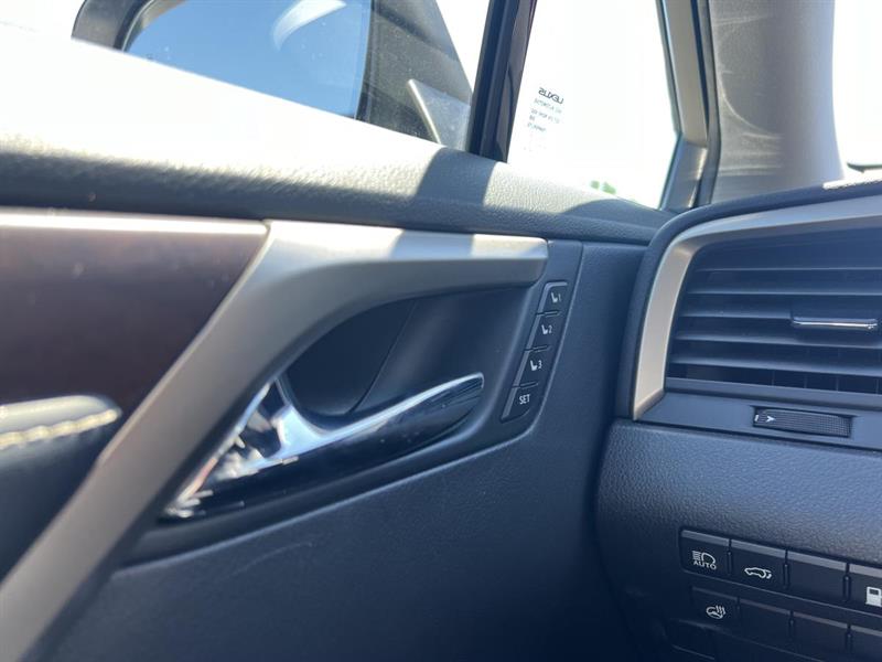 lexus RX 450h 2021 - 20