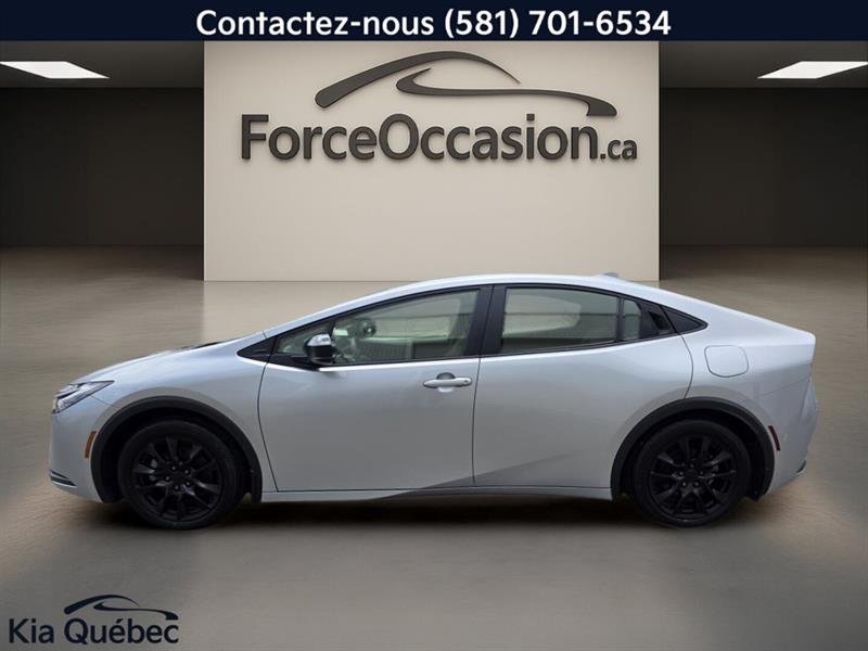 toyota Prius Prime 2024 - 3