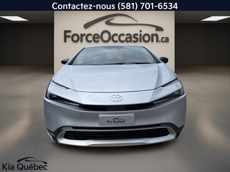 toyota Prius Prime 2024 - 5