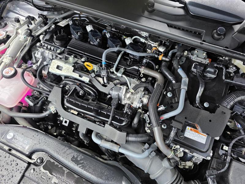 toyota Prius Prime 2024 - 7