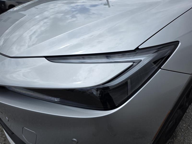 toyota Prius Prime 2024 - 10
