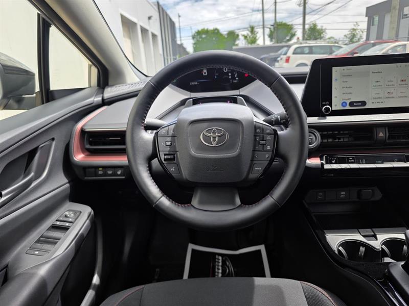 toyota Prius Prime 2024 - 12