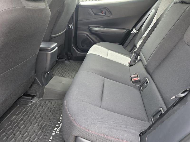 toyota Prius Prime 2024 - 19