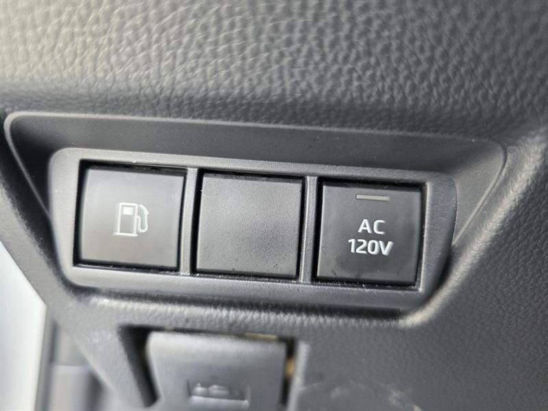 toyota Prius Prime 2024 - 21