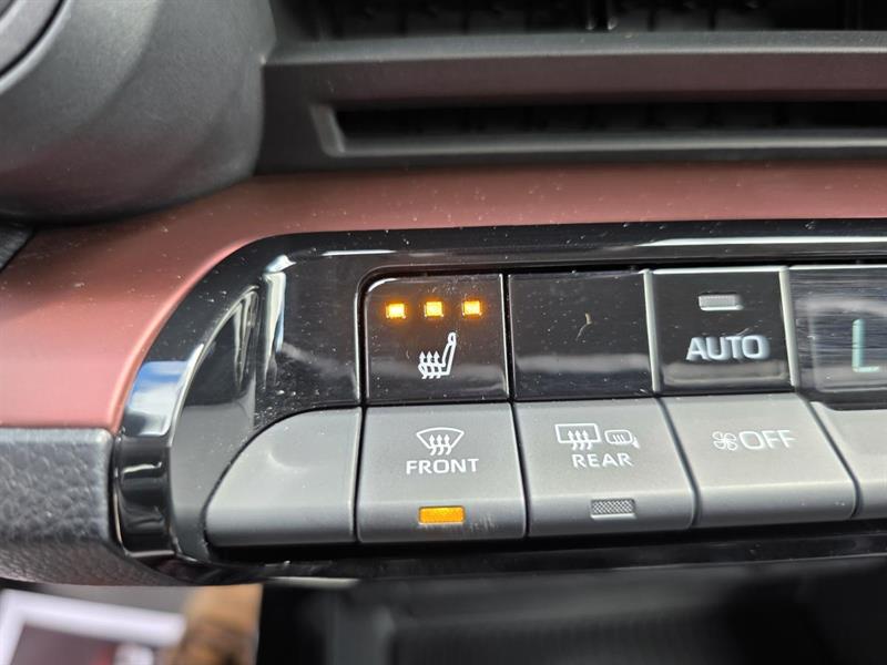 toyota Prius Prime 2024 - 22