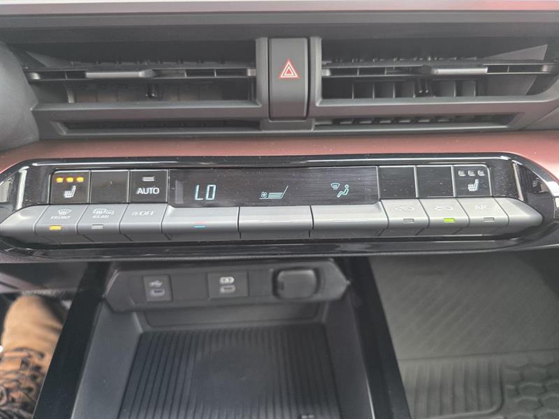 toyota Prius Prime 2024 - 24