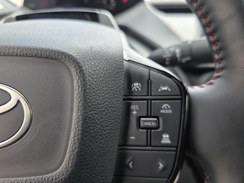 toyota Prius Prime 2024 - 29