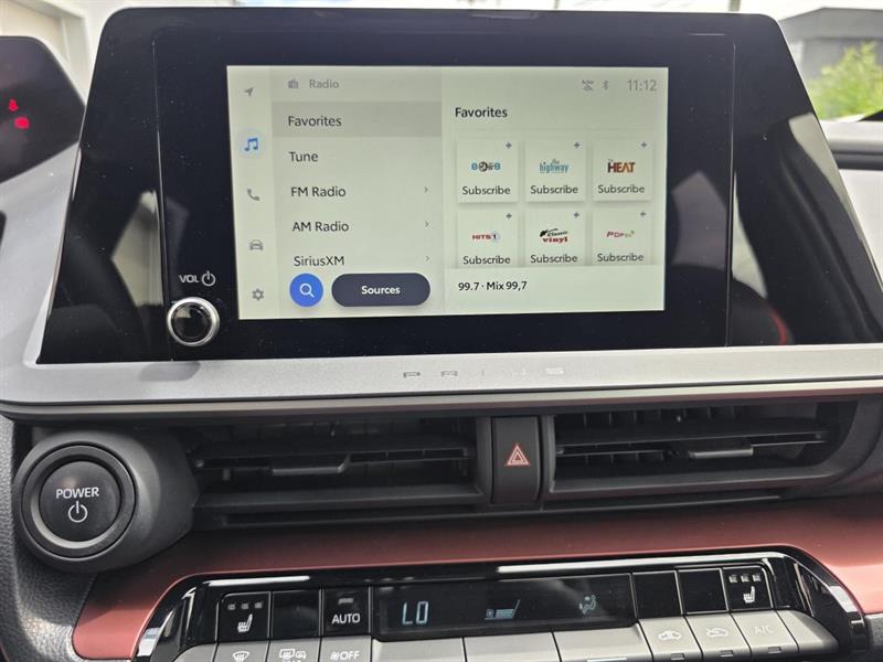 toyota Prius Prime 2024 - 30