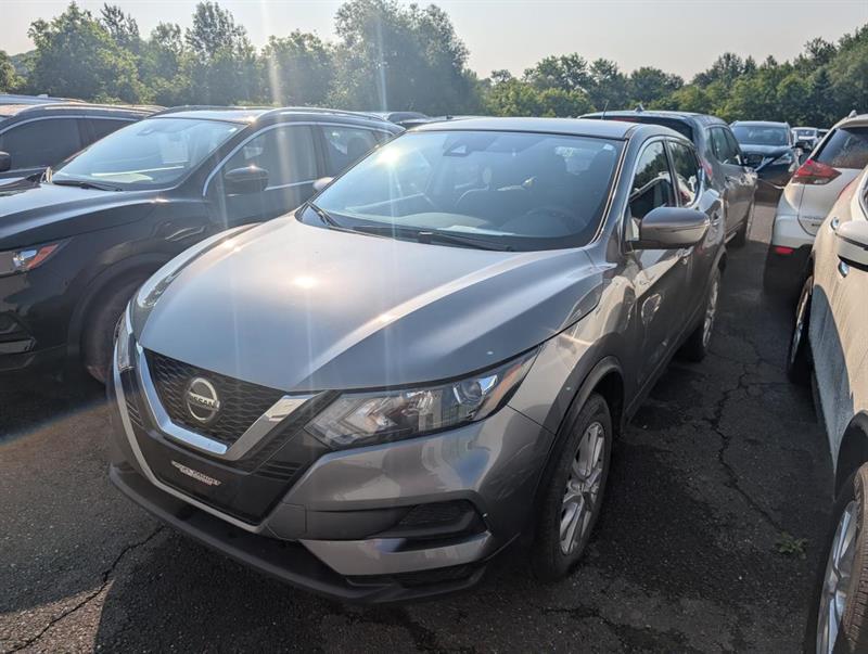 nissan Qashqai 2023
