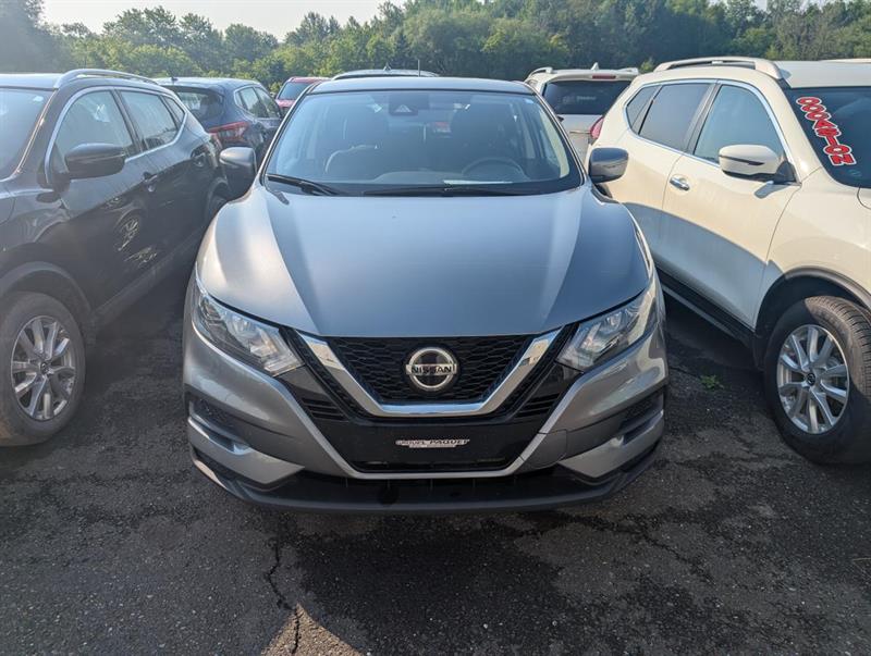 nissan Qashqai 2023 - 3