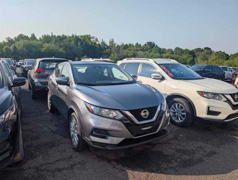 nissan Qashqai 2023 - 5