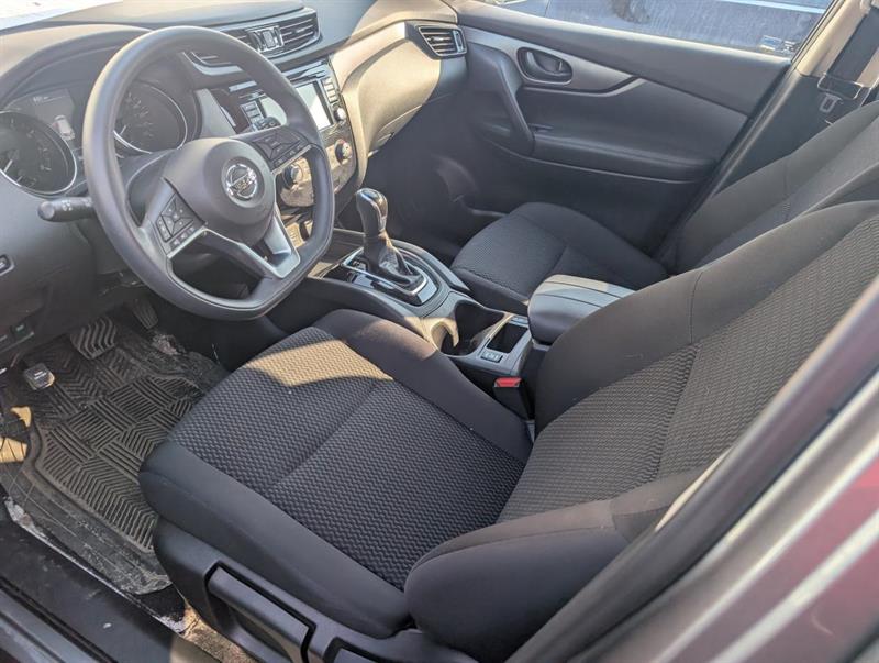 nissan Qashqai 2023 - 7