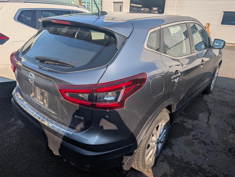 nissan Qashqai 2023 - 9