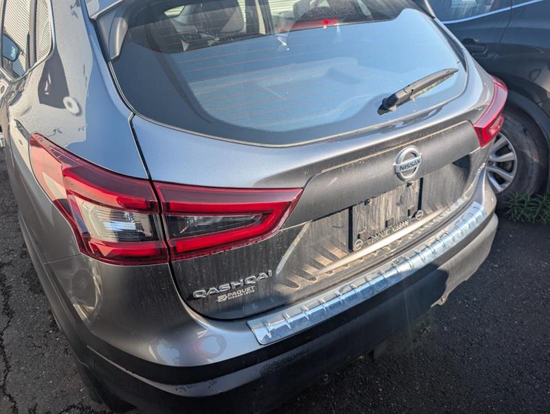 nissan Qashqai 2023 - 11