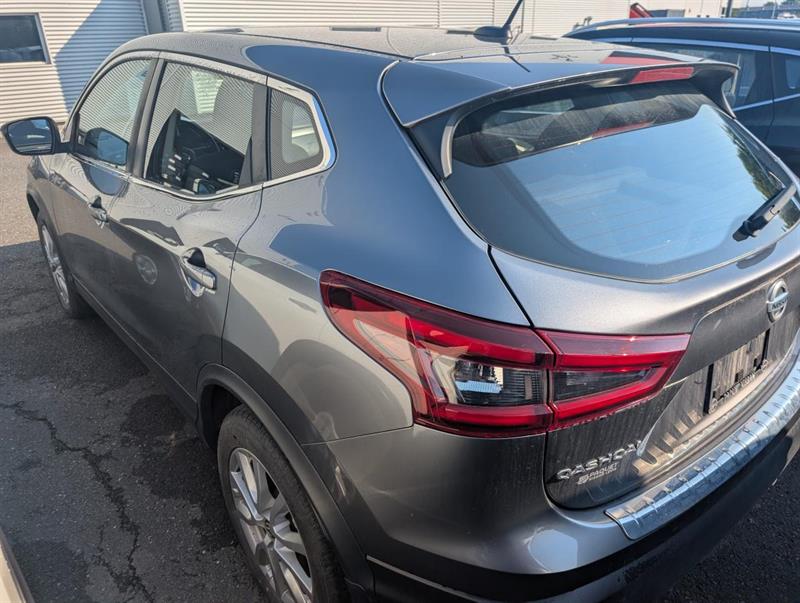 nissan Qashqai 2023 - 13