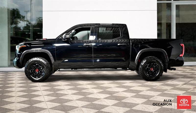 toyota Tundra 2024 - 2