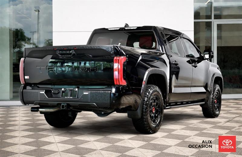 toyota Tundra 2024 - 3