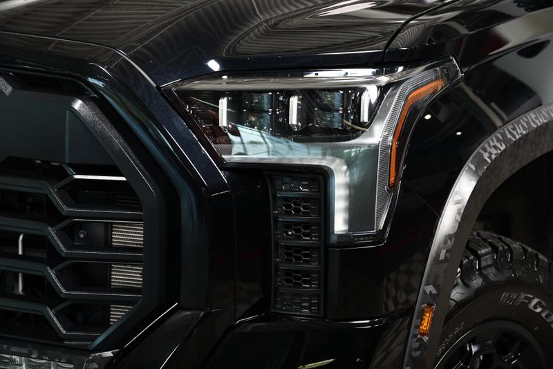 toyota Tundra 2024 - 4