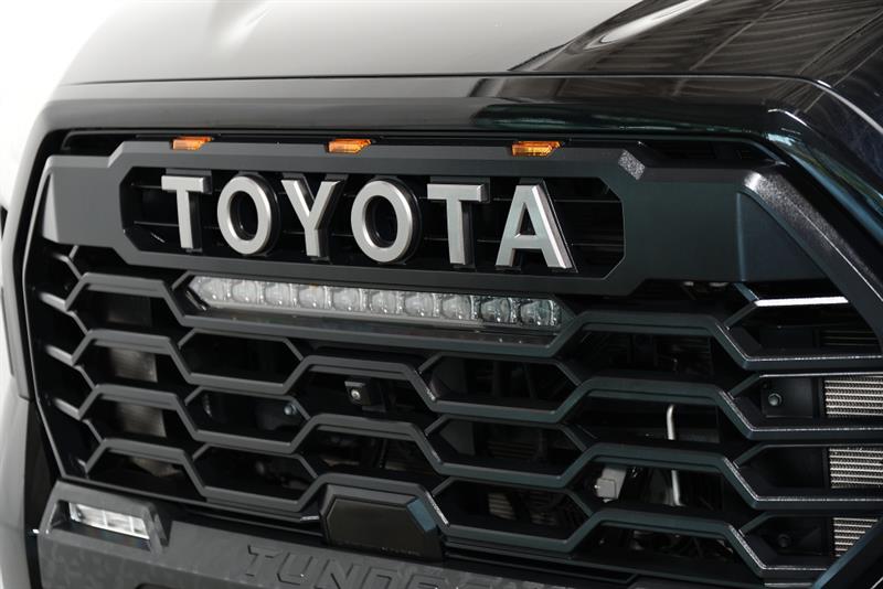 toyota Tundra 2024 - 5