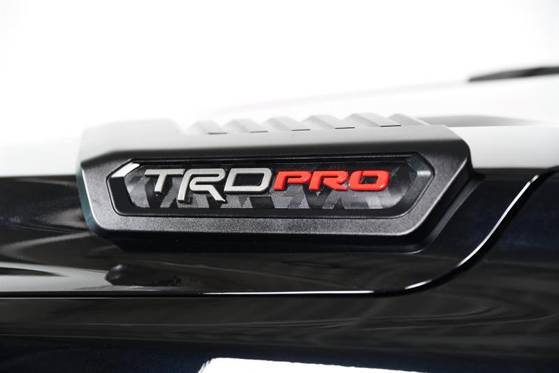 toyota Tundra 2024 - 7