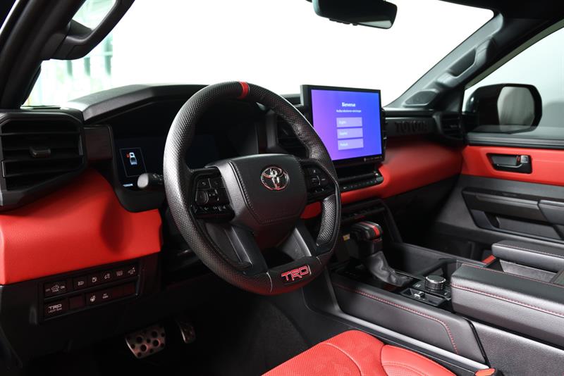 toyota Tundra 2024 - 9