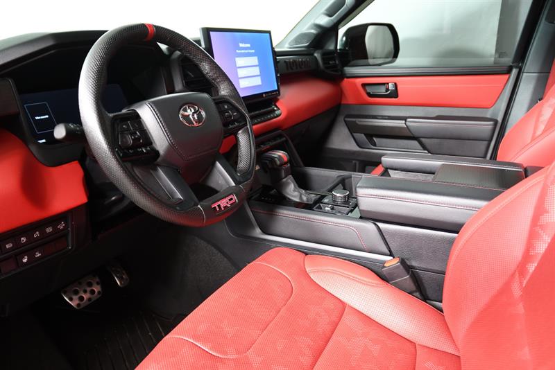 toyota Tundra 2024 - 10