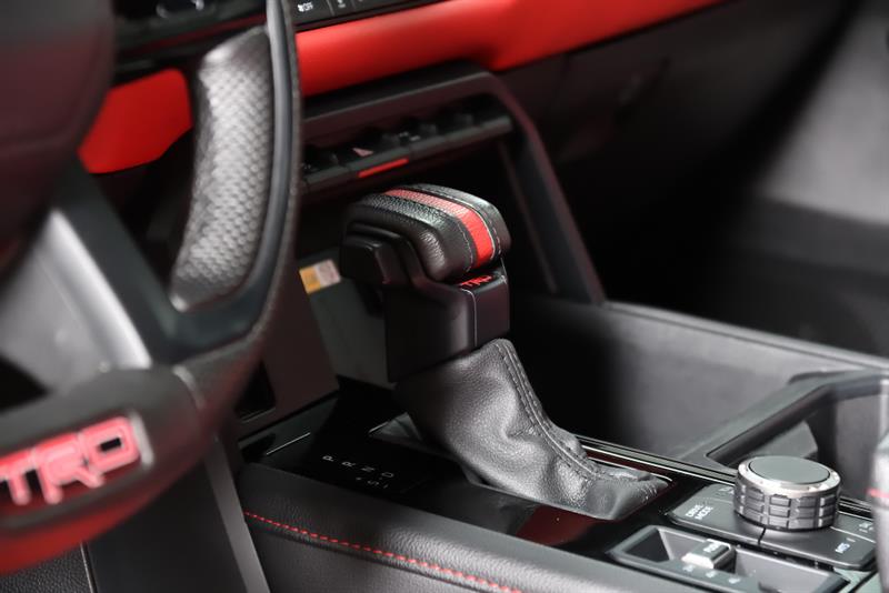 toyota Tundra 2024 - 11