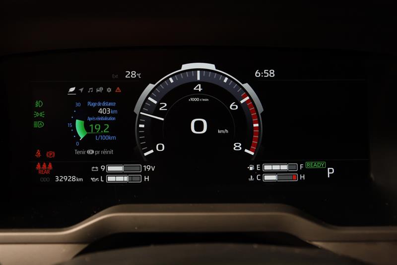 toyota Tundra 2024 - 18
