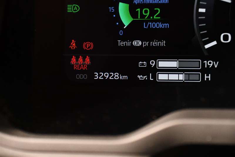 toyota Tundra 2024 - 19