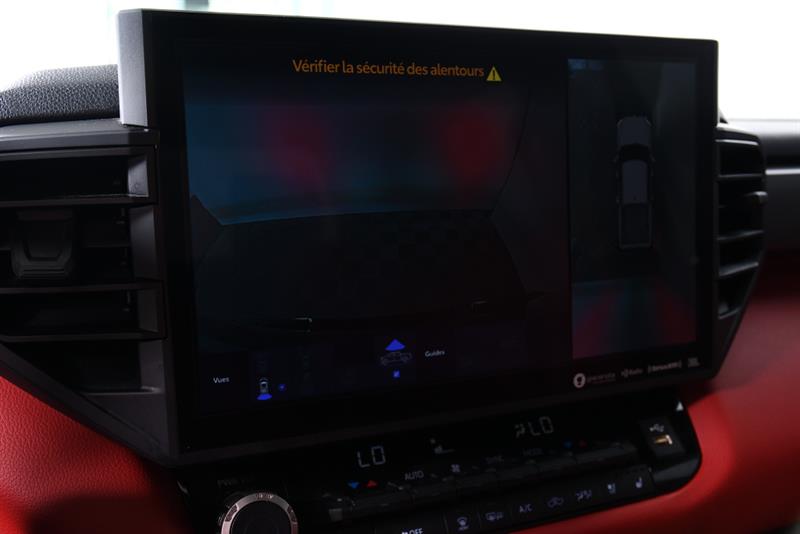 toyota Tundra 2024 - 21