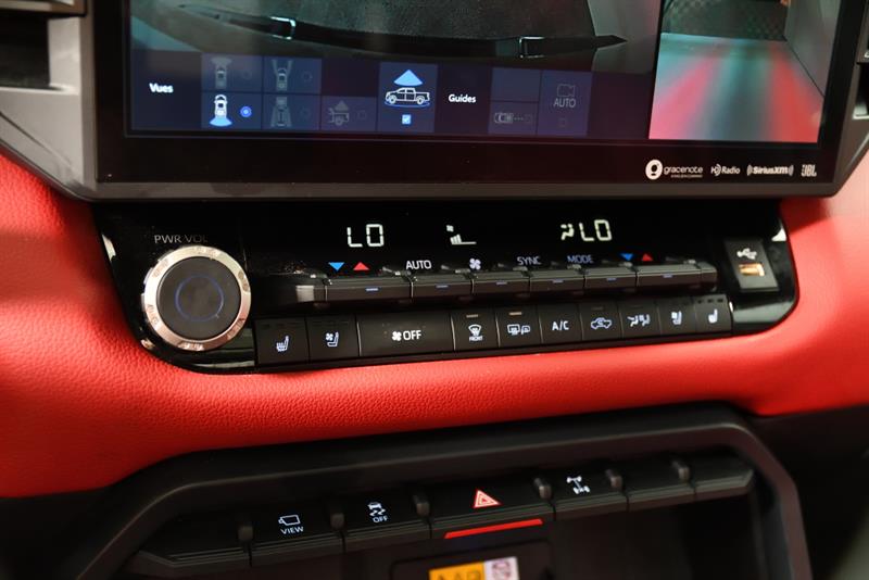toyota Tundra 2024 - 22