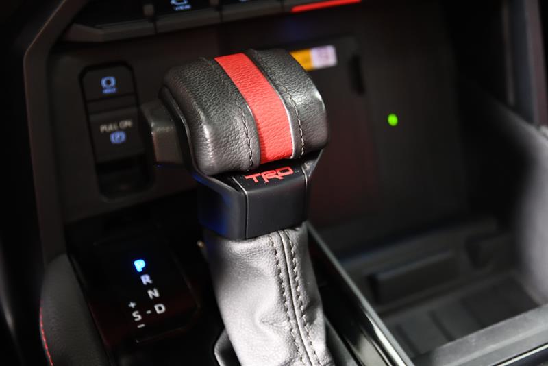 toyota Tundra 2024 - 23