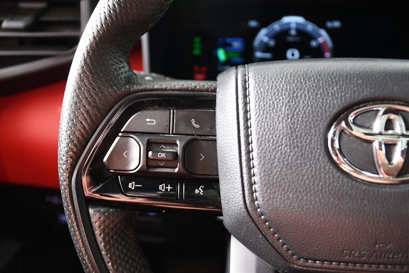 toyota Tundra 2024 - 27