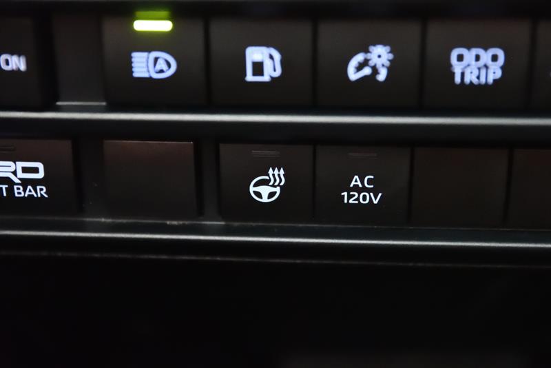 toyota Tundra 2024 - 28