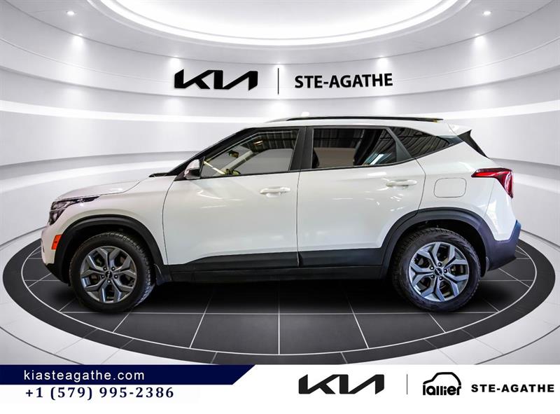 kia Seltos 2026 - 4