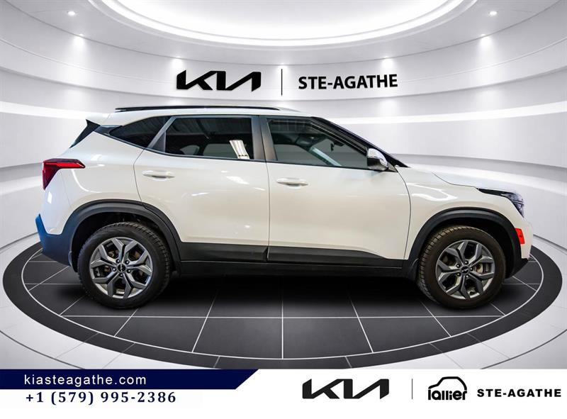 kia Seltos 2026 - 8