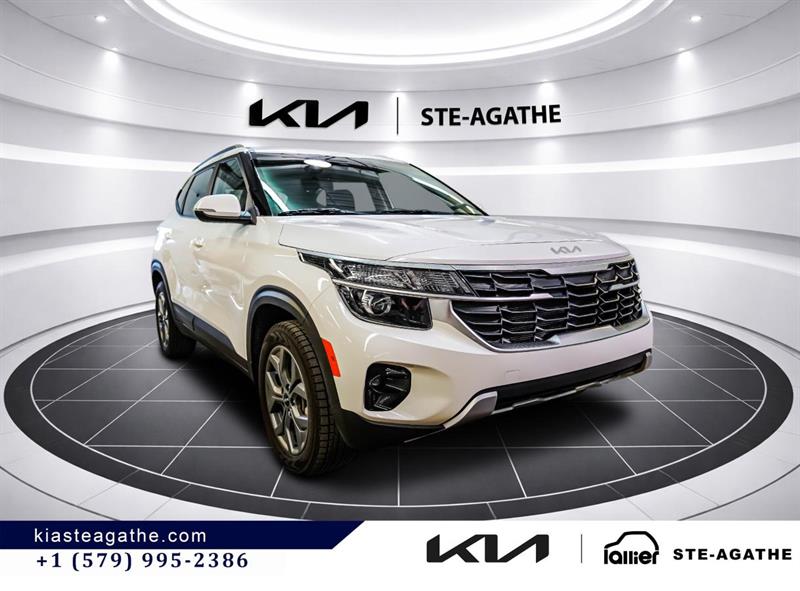 kia Seltos 2026 - 9