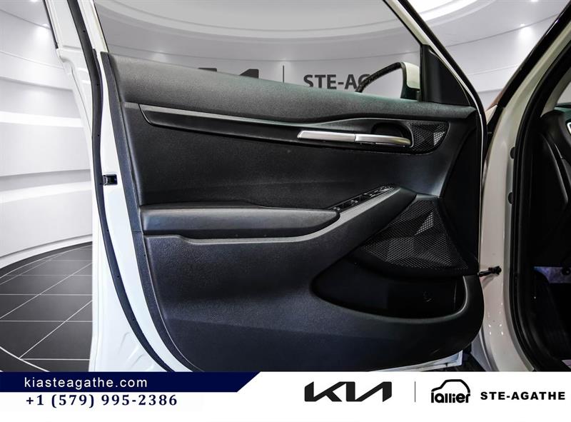 kia Seltos 2026 - 10