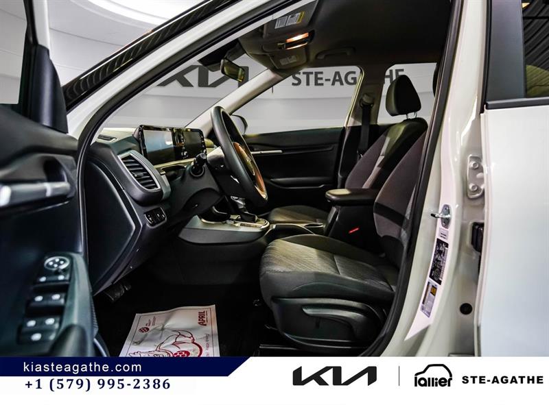kia Seltos 2026 - 11