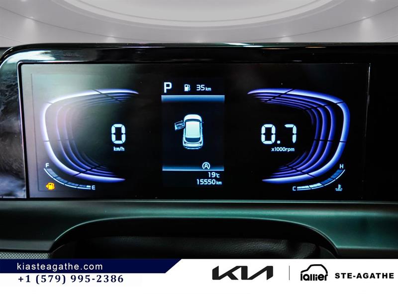 kia Seltos 2026 - 12