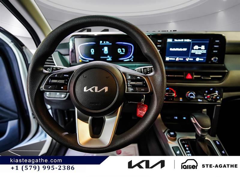 kia Seltos 2026 - 13