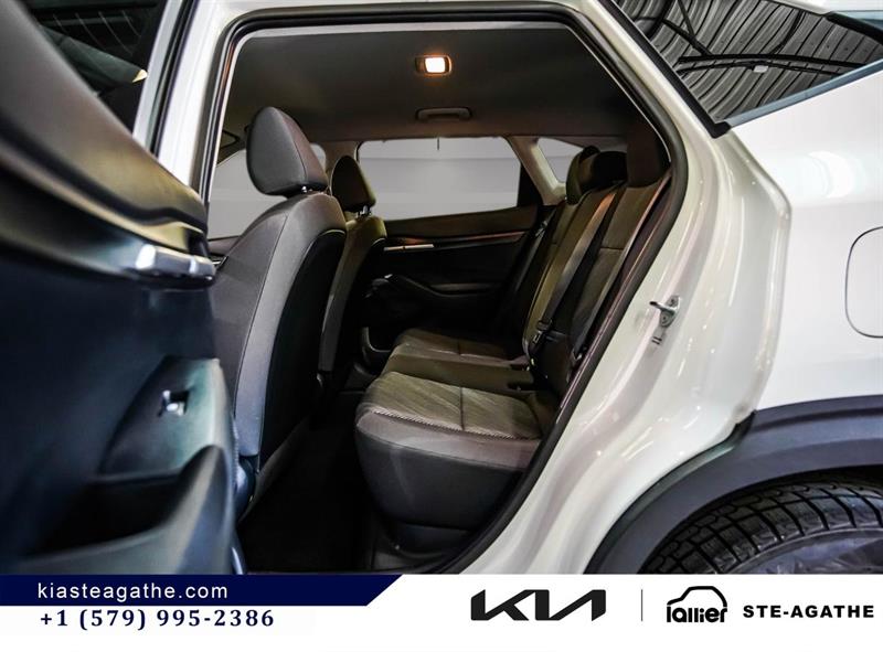 kia Seltos 2026 - 14