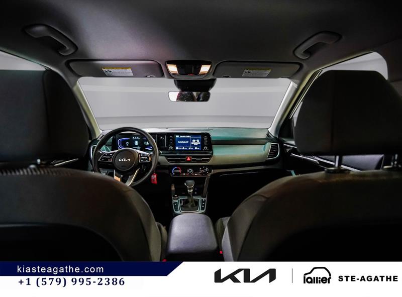 kia Seltos 2026 - 15