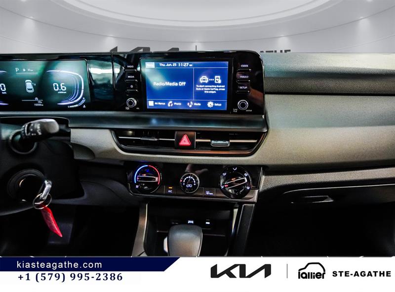 kia Seltos 2026 - 16