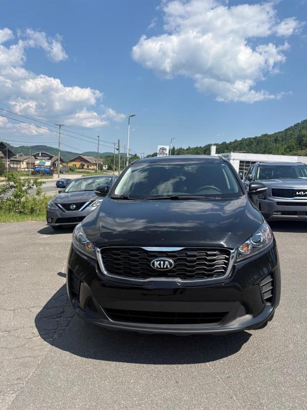 kia Sorento 2020