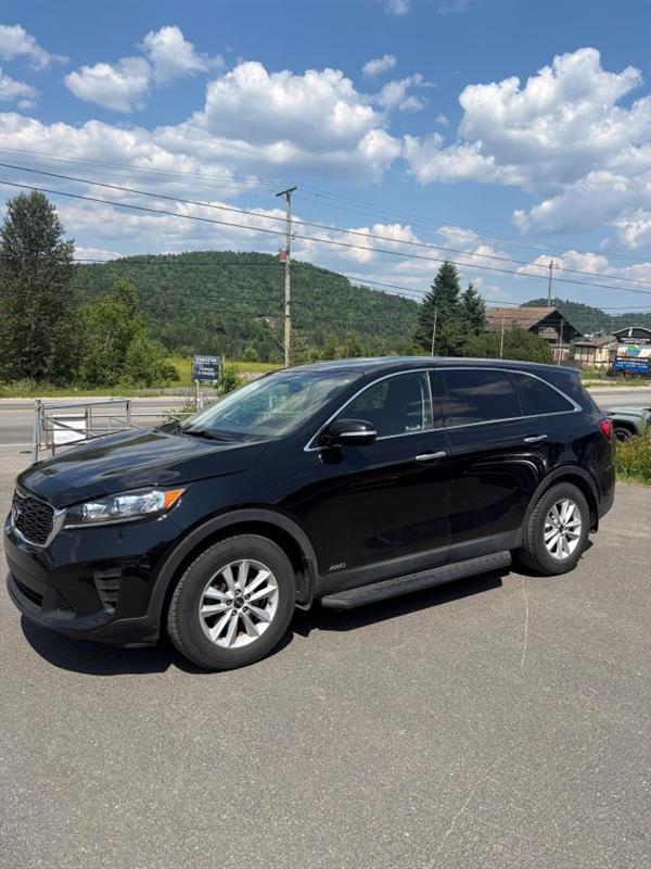 kia Sorento 2020 - 3