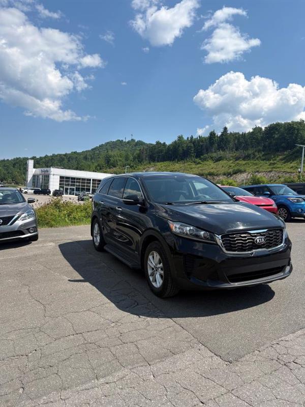 kia Sorento 2020 - 4