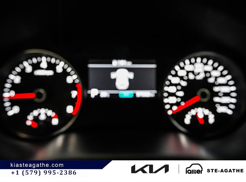 kia Sportage 2022 - 9